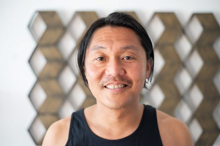 知らない人とのチャットで起こるバカバカしいこと笑顔になるために