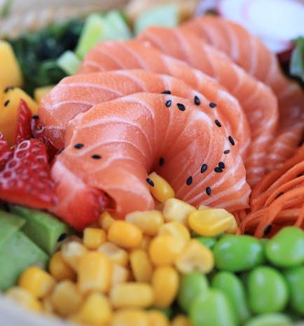 オンラインからリアルへのスムーズな移行