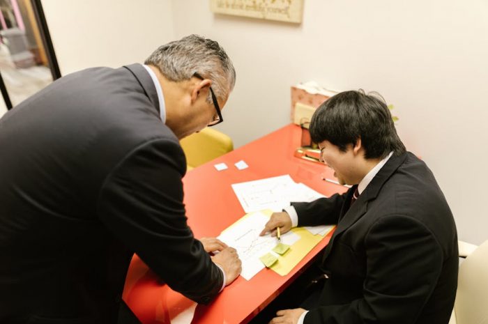 会話が愛に導くきっかけ