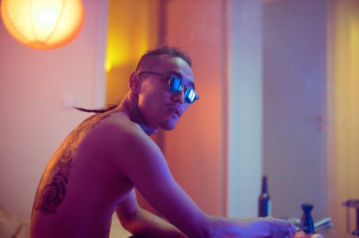 スクリーンを通じた関係構築入門