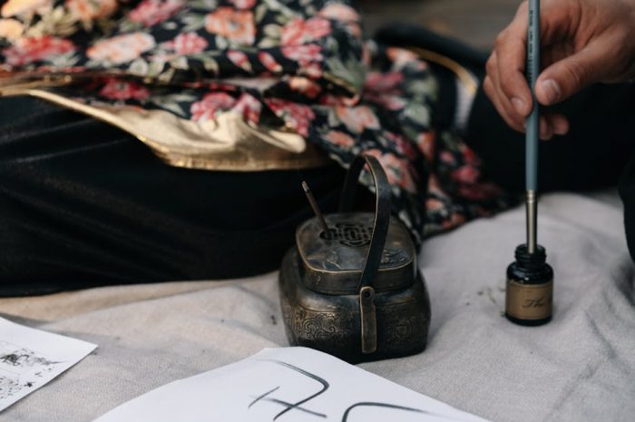 ランダムチャットで不気味な会話を避ける方法