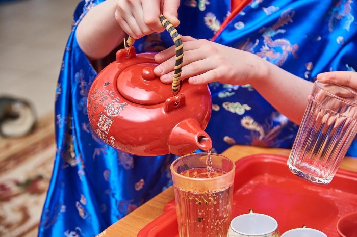 チャットベースの接続における一般的なミスリアルユーザーの視点