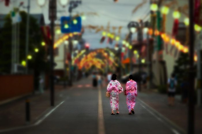 チャットベースのつながりに関するリアルなストーリー笑顔になるために