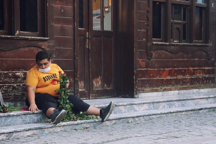 ゴースト化への対処法：穏やかに乗り越える方法