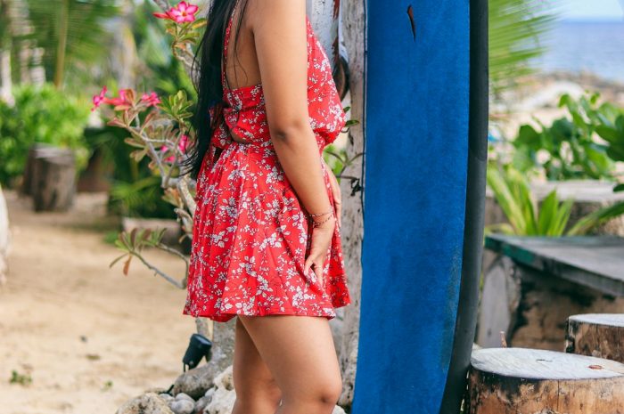 プロフィール画像のプライバシーを保護するためのリアルなヒント