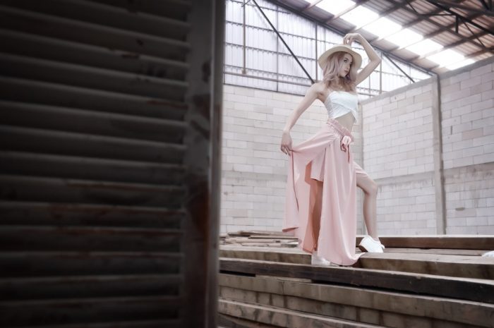 初心者ガイドサブスクリプション不要のフィルターとルックス