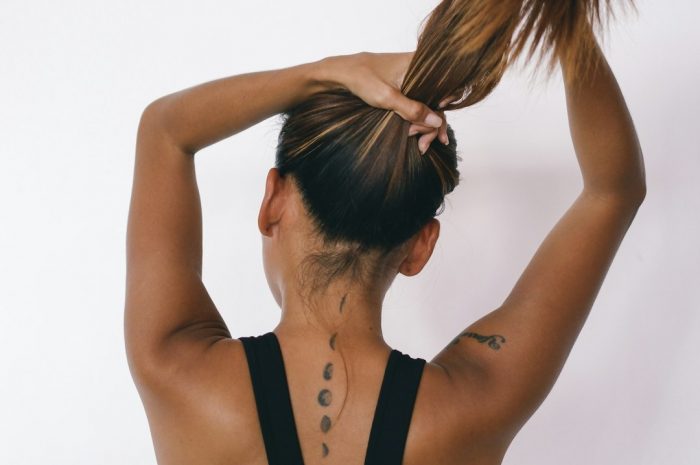 チャットアプリで嫌がられずにいちゃつく方法