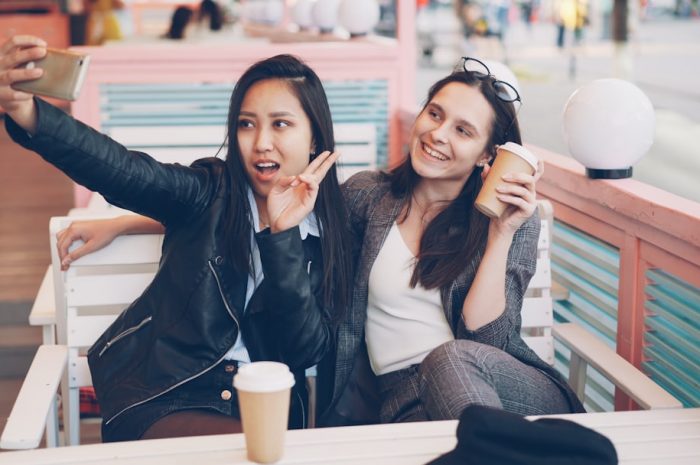 スポンテニアスビデオ通話が魔法のように感じる理由