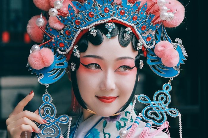 驚きのビデオチャットチャット好きのための最も驚くべき体験