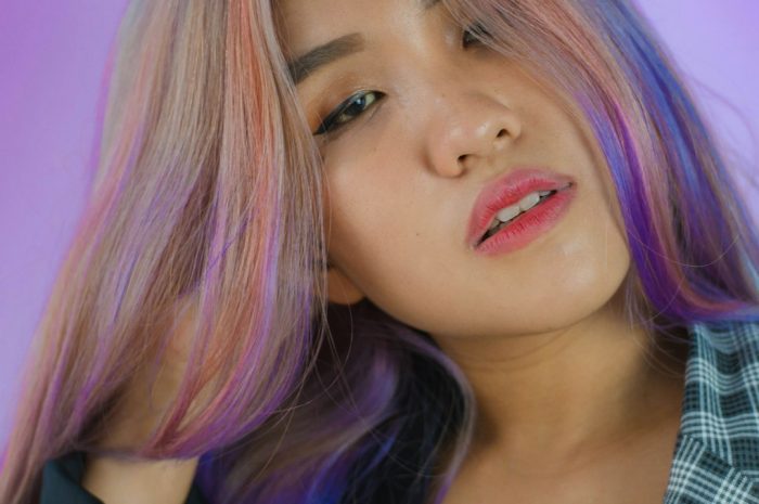 ランダムチャットルームで笑顔になる方法