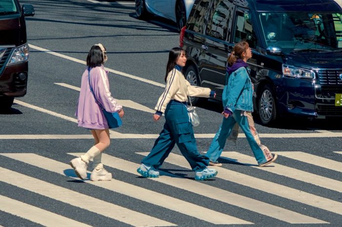 匿名のフラーティングに効果的に対応する方法